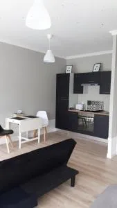 Gîte Appartement Jules Verne Amiens Breteuil - Ailly-sur-Noye