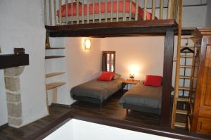 B&B / Chambres d'hotes Le gite du Bessat : photos des chambres