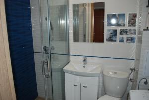 Apartament Morski