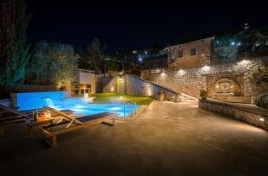 Siora Tanto Rustic Villa