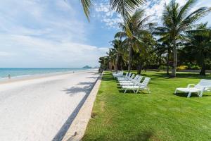 Marrakesh Huahin 1bedroom with seaview 148
