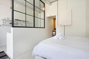 Harbour View Apartments