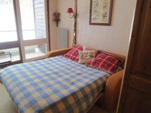 Appartements Boost Your Immo Vars Le Luberon 94 : photos des chambres