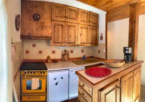 Appartements Boost Your Immo Vars Le Luberon 94 : photos des chambres