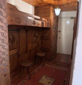 Appartements Boost Your Immo Vars Le Luberon 94 : photos des chambres