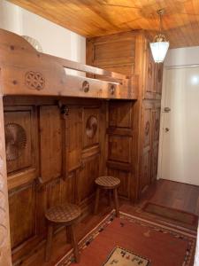 Appartements Boost Your Immo Vars Le Luberon 94 : Appartement 1 Chambre