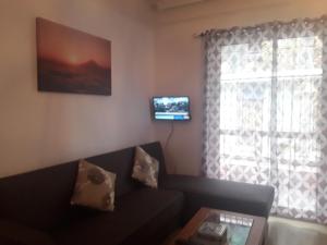 Athens Eternity Apartment