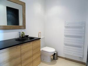 Mas Les Fleurs d’Hilaire