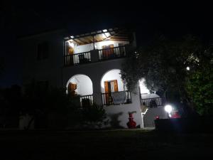 Liossis Rooms & Apartments Skopelos Greece