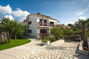 Apartmani Polonijo Nada - Krk