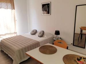 Appartements Neoresid - Residence Clos Morlot : photos des chambres