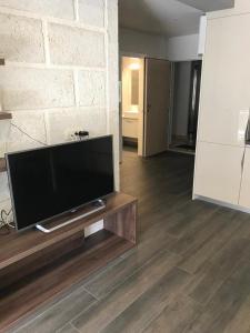 Modern new apartment in Makarska