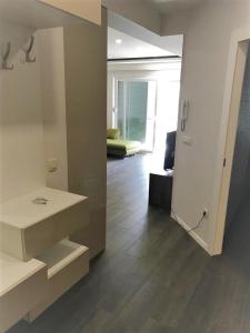 Modern new apartment in Makarska