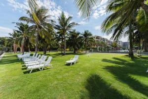 Marrakesh Huahin 1 bedroom with pool access 307