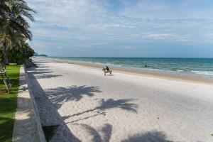 Marrakesh Huahin 1 bedroom with pool access 307