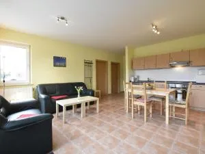 Holiday Home in Zierow with Terrace - Weitendorf