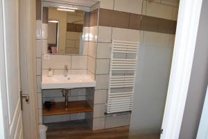 Les chambres du Foulot