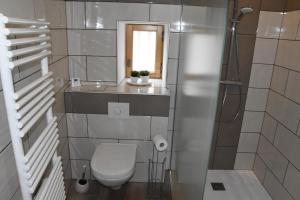 Les chambres du Foulot