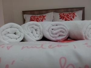 Nelly Guesthouse