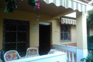 Adosado con Patio Punta Umbria