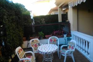 Adosado con Patio Punta Umbria