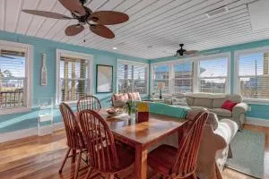 Kiwi Cottage - 圣乔港