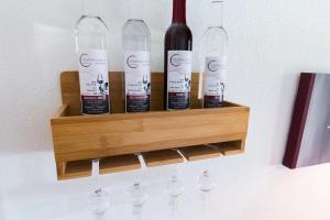 Apart Central – Premium Mountain&Garden