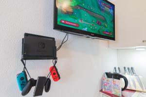 Apart Central – Premium Mountain&Garden