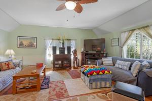 Sunset Beach Cottage - 4hvězdičkové hotely ve městě Bandon