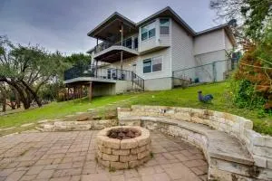 High View Retreat - Lago Vista