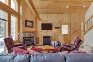 Eagle Crest Elegance - 4hvězdičkové hotely ve městě Redmond