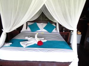 Perdana Homestay Lembongan