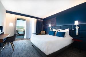 Hotels Hotel Mercure Toulon La Seyne-Sur-Mer : photos des chambres