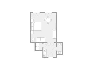 Harmonia Palace - Luxury Apartments