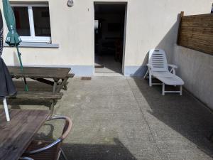 Gites de groupe Wissant Magaly