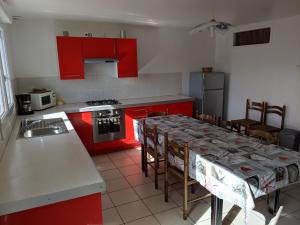 Gites de groupe Wissant Magaly