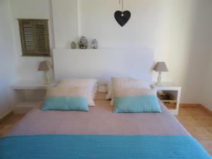 B&B / Chambres d'hotes Mas Les Fleurs d’Hilaire : photos des chambres