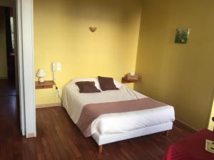 Hotels Au Pere Tranquille : photos des chambres
