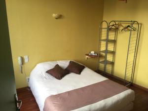 Hotels Au Pere Tranquille : photos des chambres