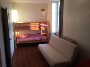 Hotels Au Pere Tranquille : photos des chambres