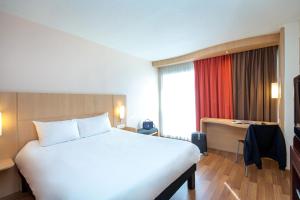 Hotels Ibis Cavaillon Portes du Luberon : photos des chambres