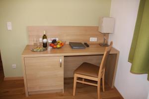 Weinhotel Rieder