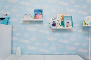 Sancha Apartment - in the Centre near the Aliados