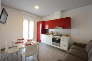 Graziella Residence Appartamenti