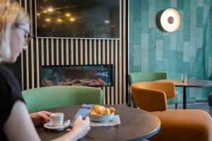 Hotels Ibis Cavaillon Portes du Luberon : photos des chambres