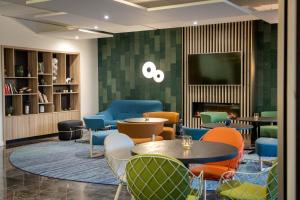 Hotels Ibis Cavaillon Portes du Luberon : photos des chambres