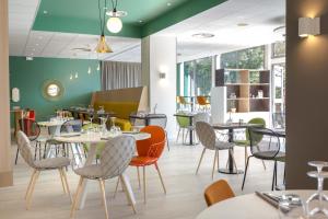 Hotels Ibis Cavaillon Portes du Luberon : photos des chambres