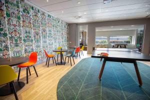 Hotels Ibis Cavaillon Portes du Luberon : photos des chambres