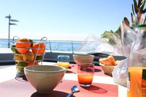 Les Terrasses de lOcéan