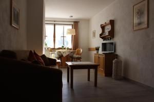 Ferienwohnung Bergblick - Allgäublick